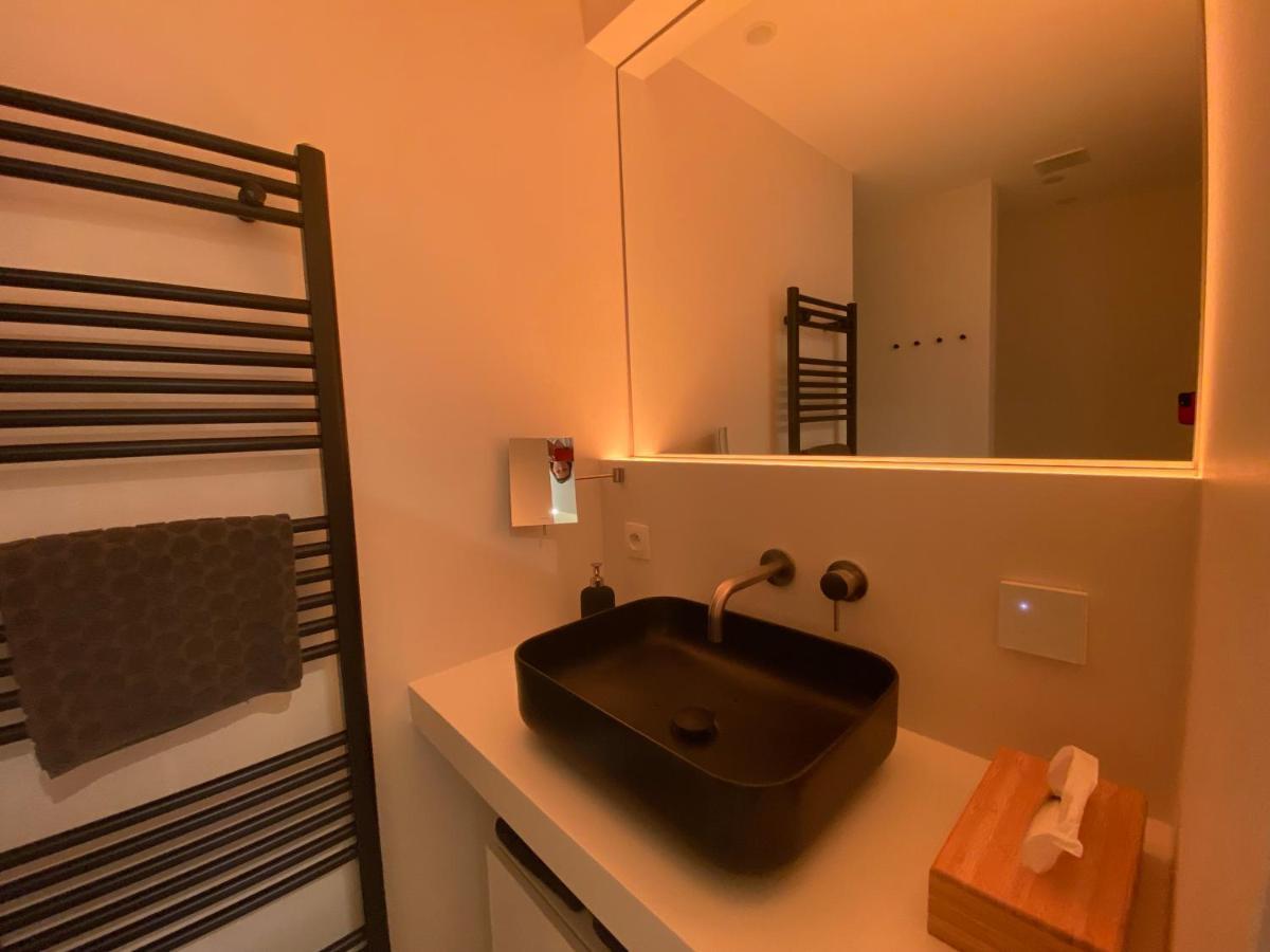 أوستيند Chiara Luxueus Rustig Appartement المظهر الخارجي الصورة